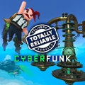TinyBuild LLC Totally Reliable Cyberfunk PC Game